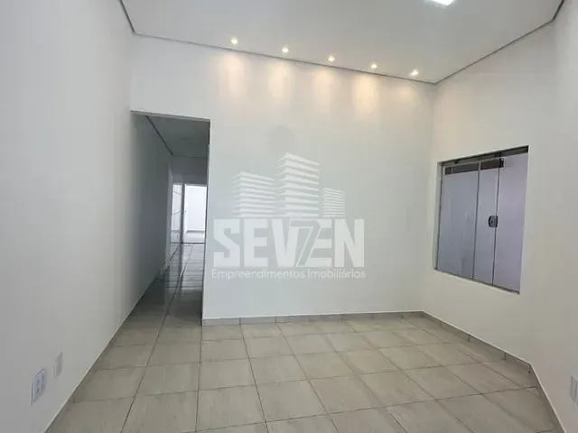Casa com 127m² 2 quartos e 2 banheiros, à venda, no bairro Pousada da Esperança I em Bauru