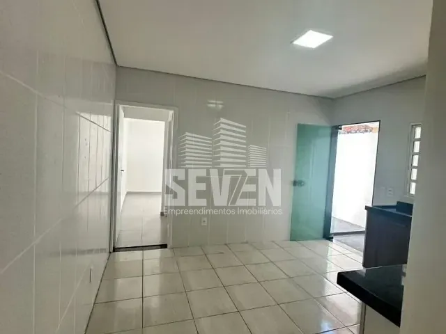 Casa com 127m² 2 quartos e 2 banheiros, à venda, no bairro Pousada da Esperança I em Bauru