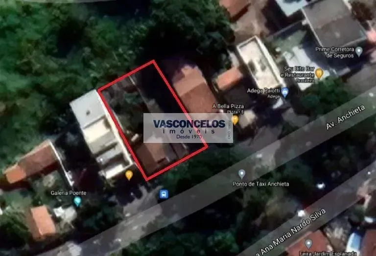 Casa, 4 quartos, 200 m² - Foto 1