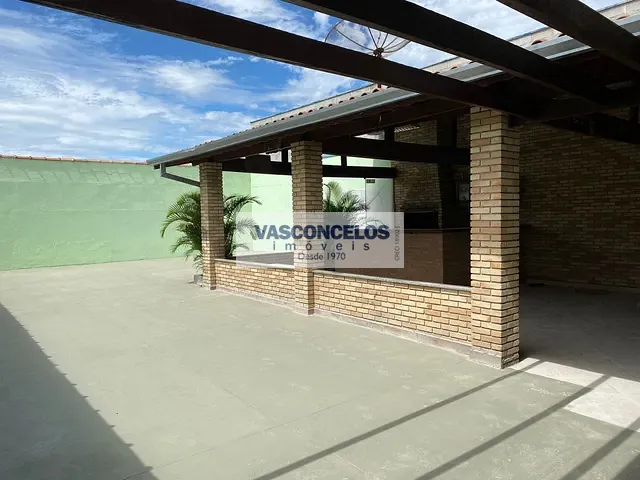 Casa com 580m² 5 quartos e 6 banheiros, à venda, no bairro Jardim Castanheira em São José dos Campos