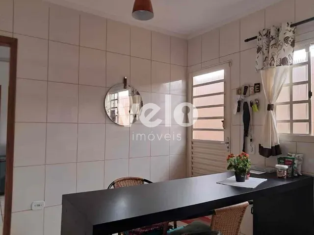 Casa com 125m² 2 quartos e 1 banheiro, à venda, no bairro Residencial Novo Horizonte em Taubaté