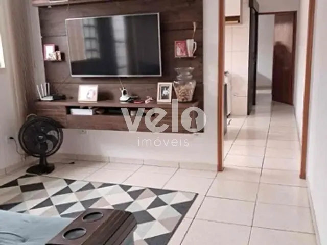 Casa com 125m² 2 quartos e 1 banheiro, à venda, no bairro Residencial Novo Horizonte em Taubaté