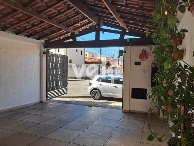 Casa com 125m² 2 quartos e 1 banheiro, à venda, no bairro Residencial Novo Horizonte em Taubaté