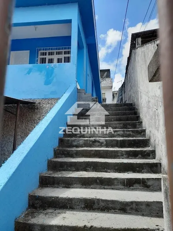Casa, 5 quartos, 206 m² - Foto 11