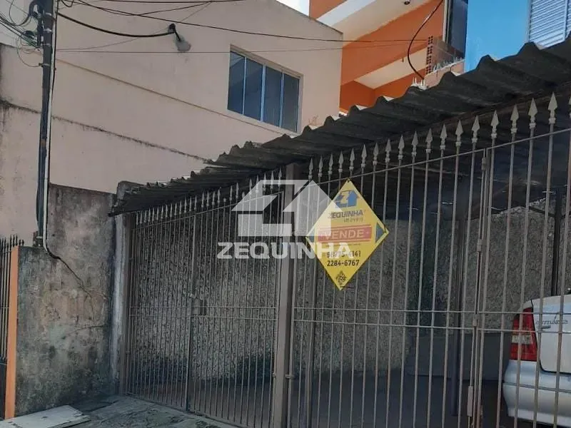 Casa, 5 quartos, 206 m² - Foto 8