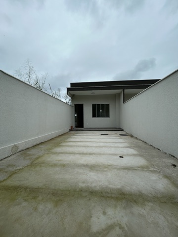 Casa com 120m² 2 quartos e 2 banheiros, à venda, no bairro Cajueiros (Itaipuaçu) em Maricá