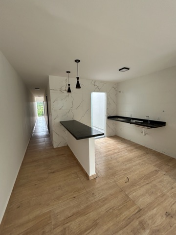 Casa com 120m² 2 quartos e 2 banheiros, à venda, no bairro Cajueiros (Itaipuaçu) em Maricá