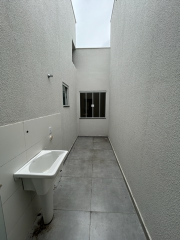 Casa com 120m² 2 quartos e 2 banheiros, à venda, no bairro Cajueiros (Itaipuaçu) em Maricá
