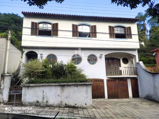 Foto do Casa - CASA PATRÃO  A VENDA BAIRRO SANTA ROSA BARRA MANSA/RJ. | Claudio Imóveis