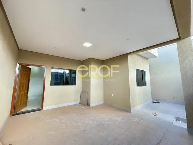 Casa com 188m² 3 quartos e 2 banheiros, à venda, no bairro Iris Village em Formosa