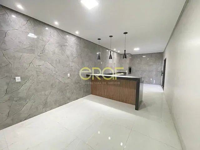 Casa com 188m² 3 quartos e 2 banheiros, à venda, no bairro Iris Village em Formosa