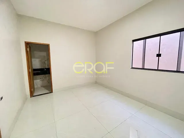 Casa com 188m² 3 quartos e 2 banheiros, à venda, no bairro Iris Village em Formosa