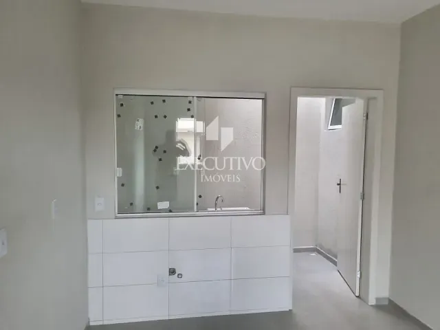 Casa 2 quartos e 1 banheiro, à venda, no bairro Aimoré em Arroio do Meio