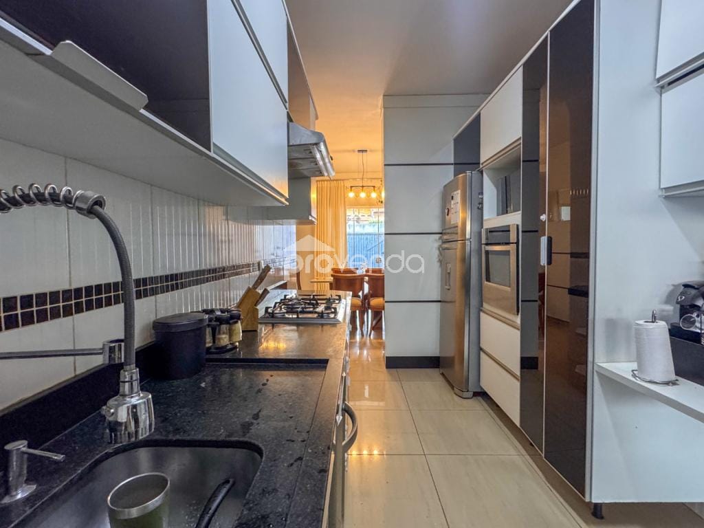 Casa, 4 quartos, 140 m² - Foto 4