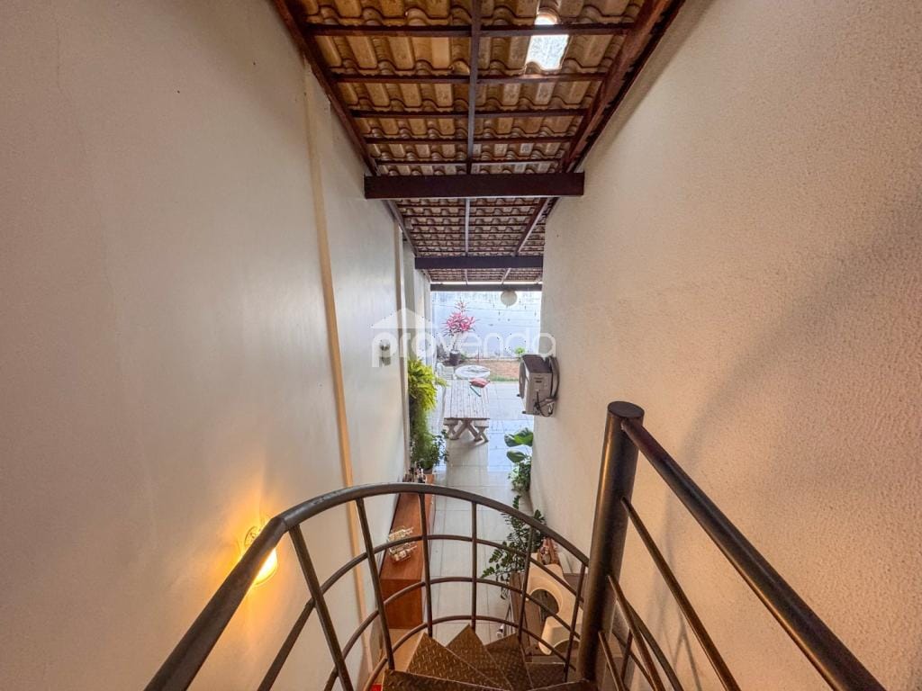 Casa, 4 quartos, 140 m² - Foto 7