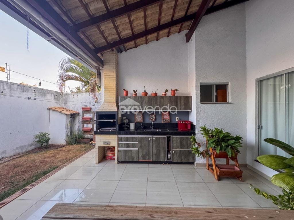 Casa, 4 quartos, 140 m² - Foto 9