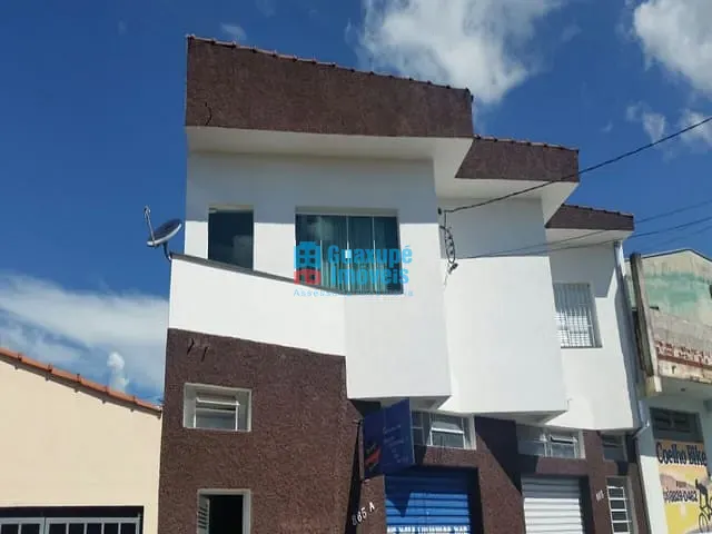 Casa com 177m² 2 quartos e 1 banheiro, à venda, no bairro Jardim Vera Cruz em Guaxupé