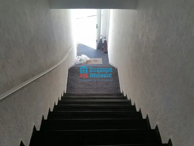 Casa com 177m² 2 quartos e 1 banheiro, à venda, no bairro Jardim Vera Cruz em Guaxupé