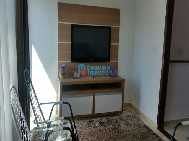 Casa com 177m² 2 quartos e 1 banheiro, à venda, no bairro Jardim Vera Cruz em Guaxupé