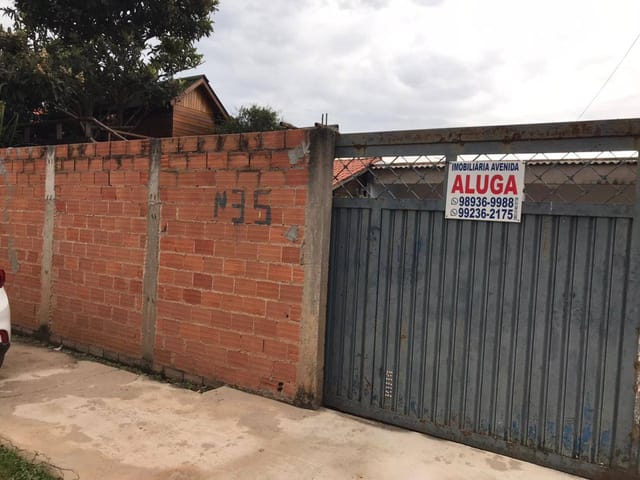 Casa com 200m² 2 quartos e 1 banheiro, à venda, no bairro Santa Clara em Campinas