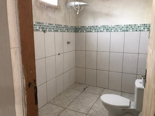 Casa com 200m² 2 quartos e 1 banheiro, à venda, no bairro Santa Clara em Campinas
