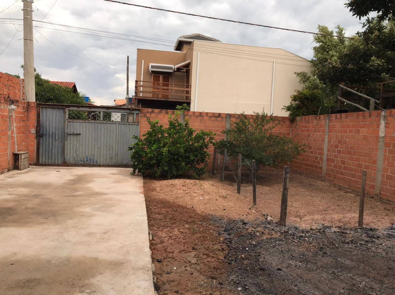 Casa, 2 quartos, 80 m² - Foto 9