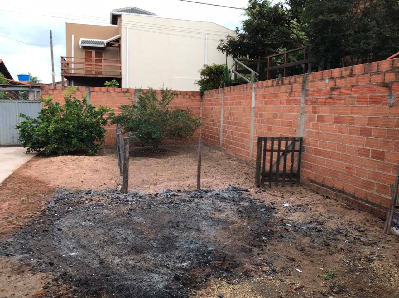 Casa, 2 quartos, 80 m² - Foto 11