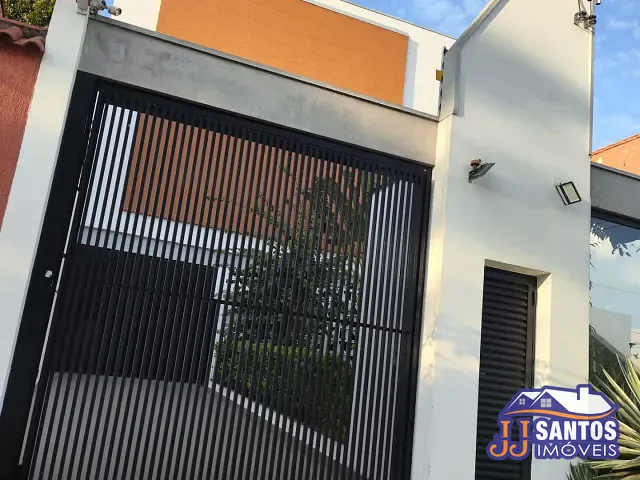 Casa 3 quartos e 3 banheiros, à venda, no bairro Vila Lúcia em São Paulo