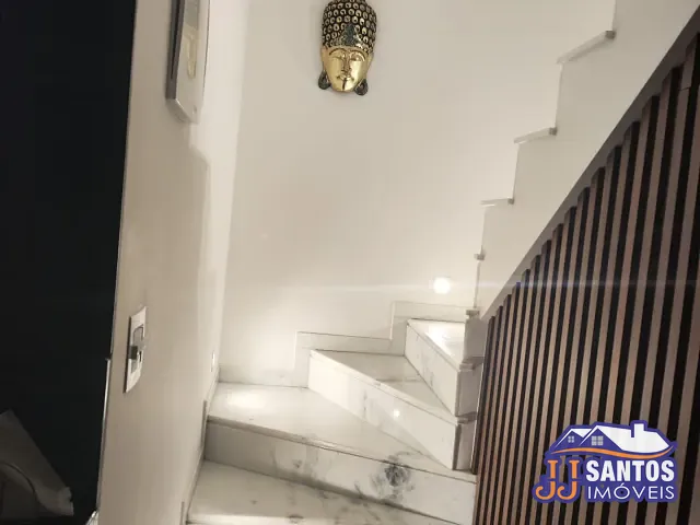 Casa 3 quartos e 3 banheiros, à venda, no bairro Vila Lúcia em São Paulo