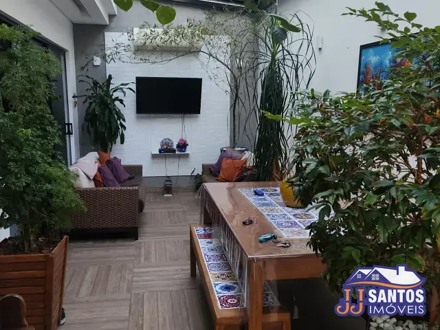 Casa 3 quartos e 3 banheiros, à venda, no bairro Vila Lúcia em São Paulo