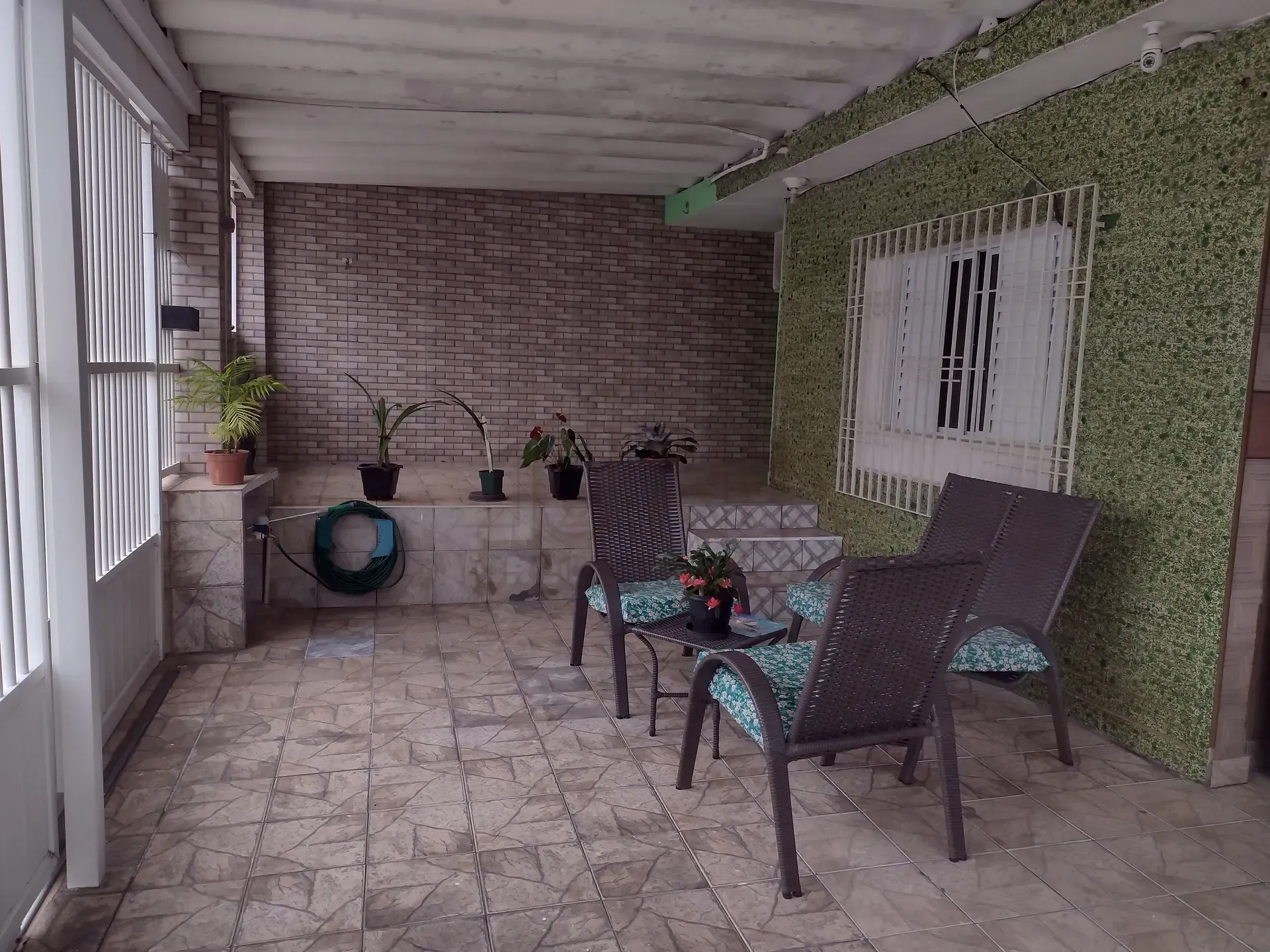 Casa, 3 quartos, 250 m² - Foto 1