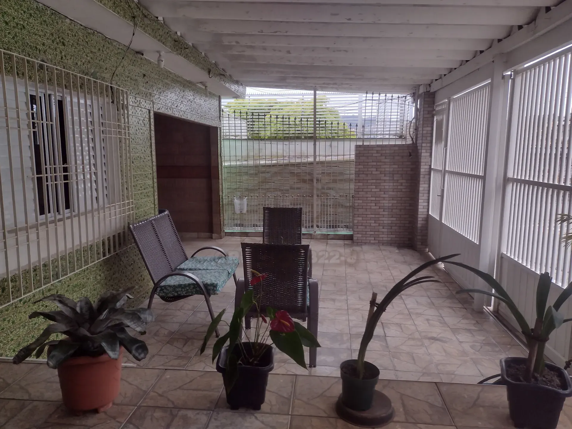 Casa, 3 quartos, 250 m² - Foto 2