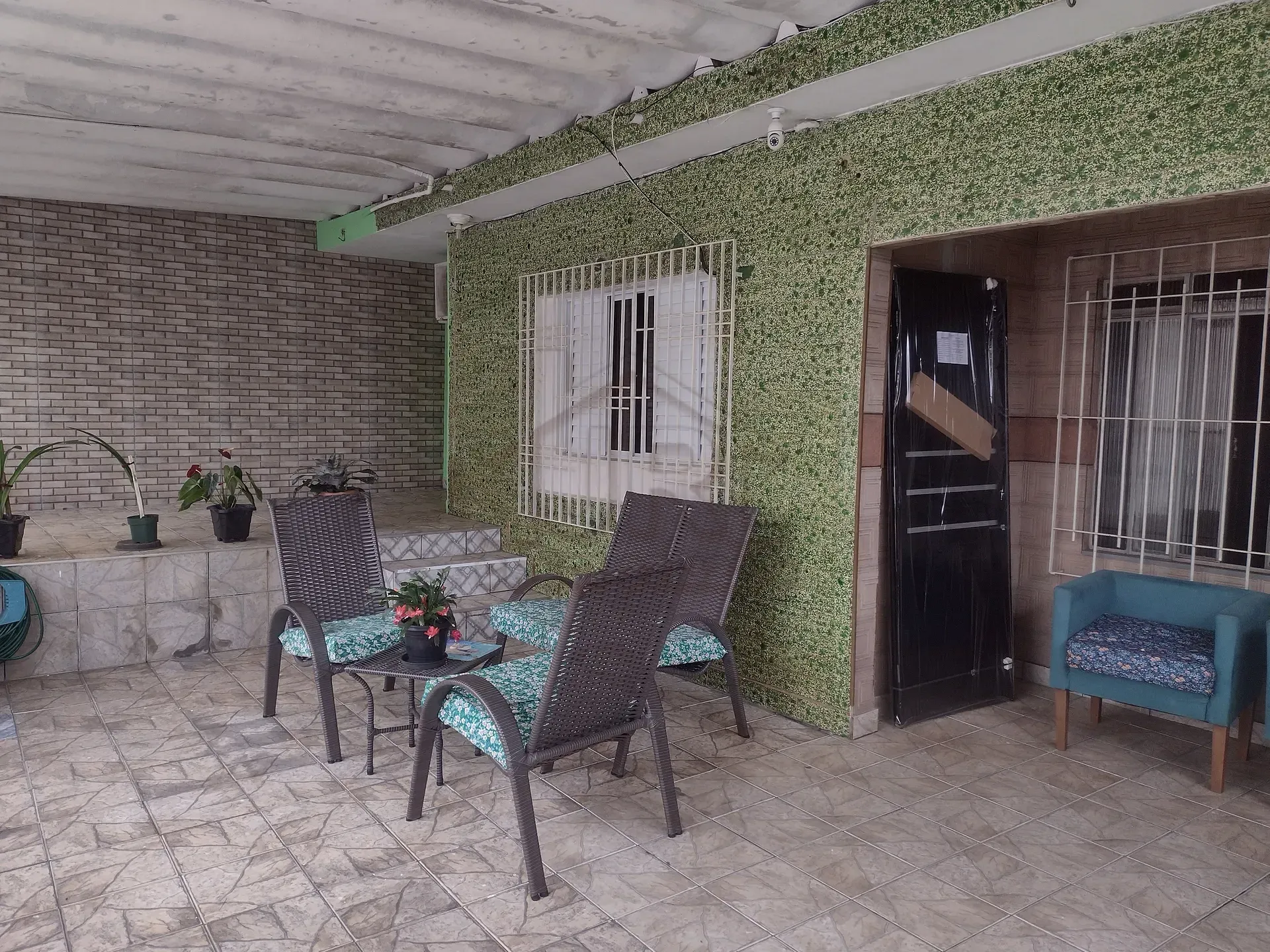 Casa, 3 quartos, 250 m² - Foto 3