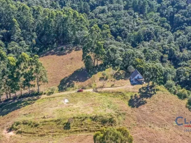 Casa 2 quartos e 1 banheiro, à venda, no bairro SÃO LUIZ DO PURUNÃ em Campo Largo