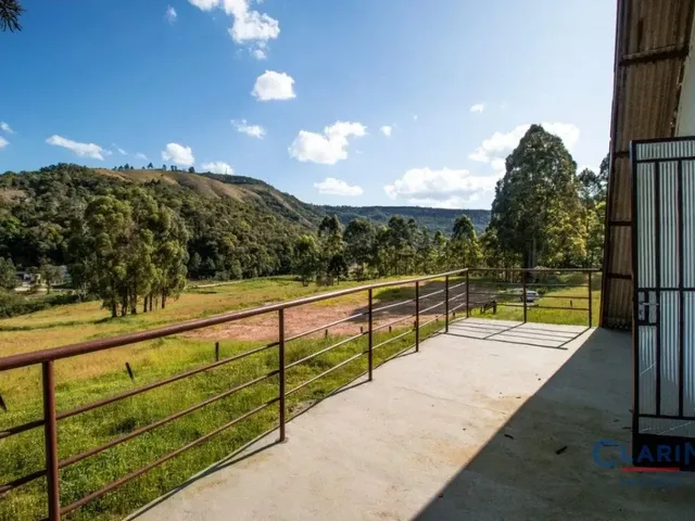 Casa 2 quartos e 1 banheiro, à venda, no bairro SÃO LUIZ DO PURUNÃ em Campo Largo