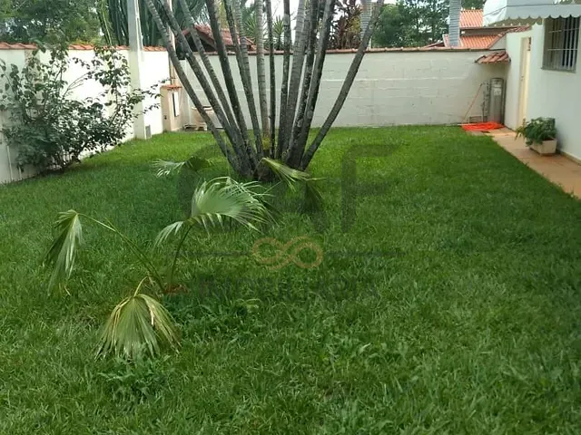 Casa com 1000m² 4 quartos e 3 banheiros, à venda, no bairro Colina da Paineira em Santo Antônio de Posse