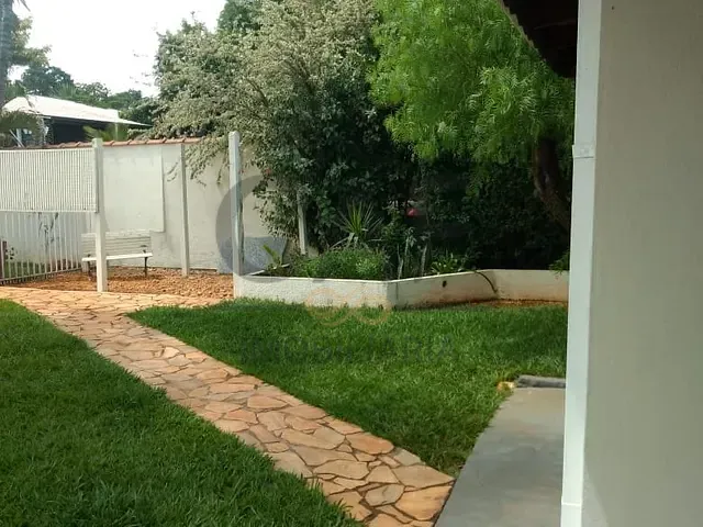 Casa com 1000m² 4 quartos e 3 banheiros, à venda, no bairro Colina da Paineira em Santo Antônio de Posse