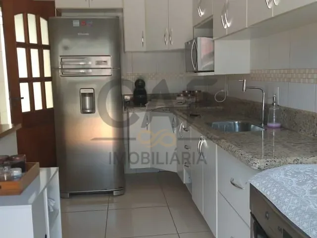 Casa com 1000m² 4 quartos e 3 banheiros, à venda, no bairro Colina da Paineira em Santo Antônio de Posse