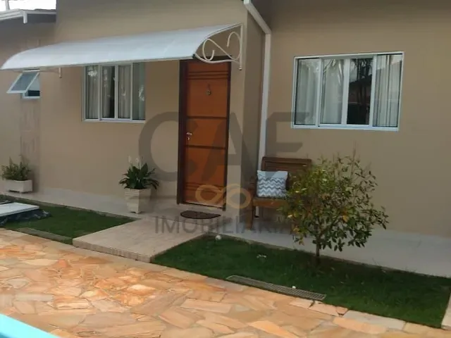 Casa com 1000m² 4 quartos e 3 banheiros, à venda, no bairro Colina da Paineira em Santo Antônio de Posse