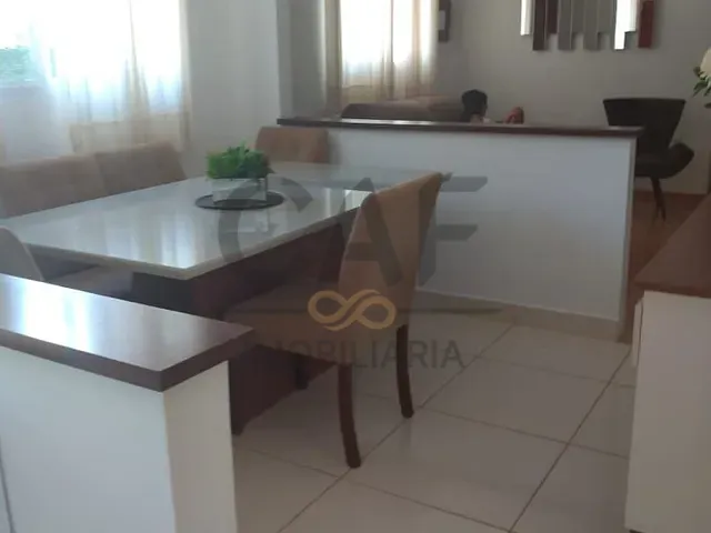 Casa com 1000m² 4 quartos e 3 banheiros, à venda, no bairro Colina da Paineira em Santo Antônio de Posse