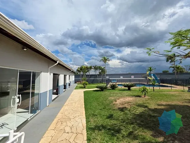 Casa com 143m² 3 quartos e 2 banheiros, à venda ou para alugar, no bairro Residencial Santo Stéfano em Salto
