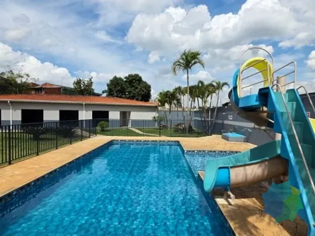 Casa com 143m² 3 quartos e 2 banheiros, à venda ou para alugar, no bairro Residencial Santo Stéfano em Salto