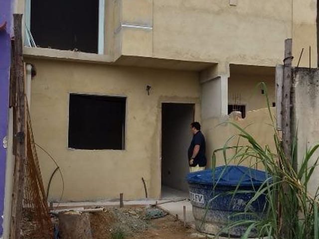Foto do Casa - Casa, 2 suítes, em Campo Grande, RJ, Bairro Green Park | MG IMÓVEIS