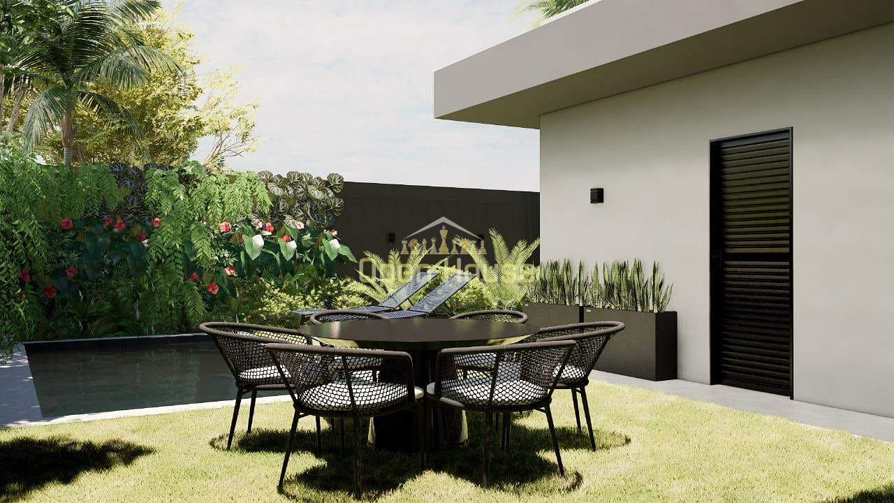 Casa, 3 quartos, 250 m² - Foto 12