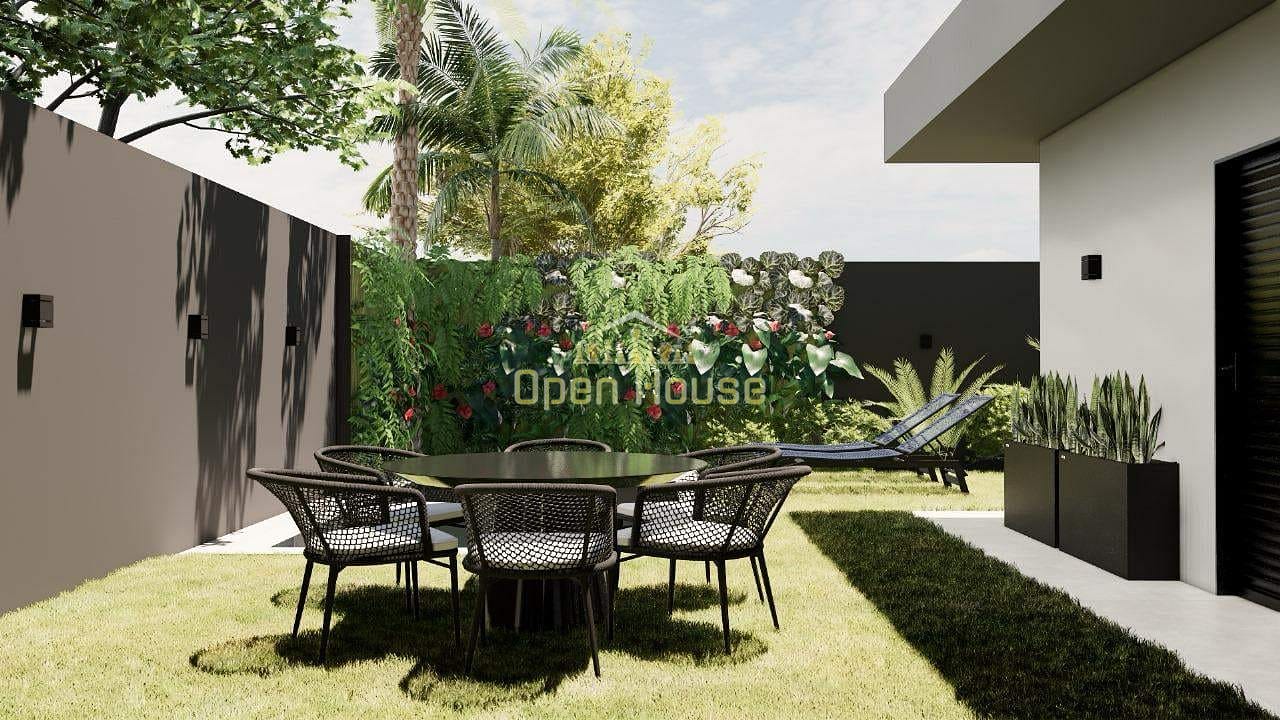 Casa, 3 quartos, 250 m² - Foto 9