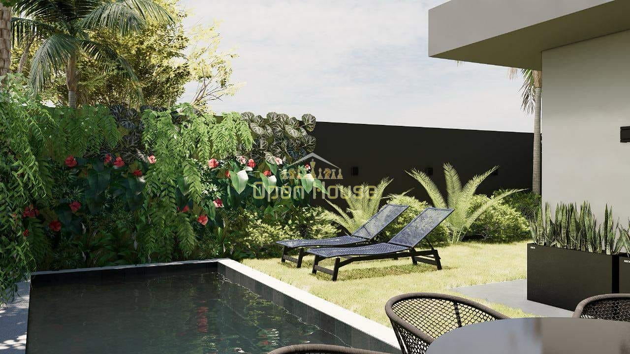 Casa, 3 quartos, 250 m² - Foto 13