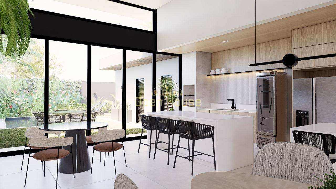 Casa, 3 quartos, 250 m² - Foto 8