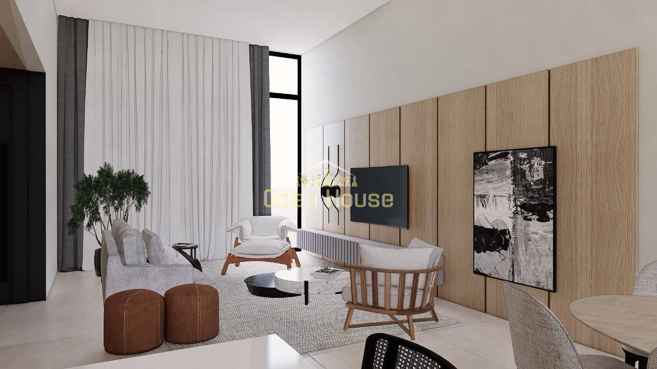 Casa, 3 quartos, 250 m² - Foto 4