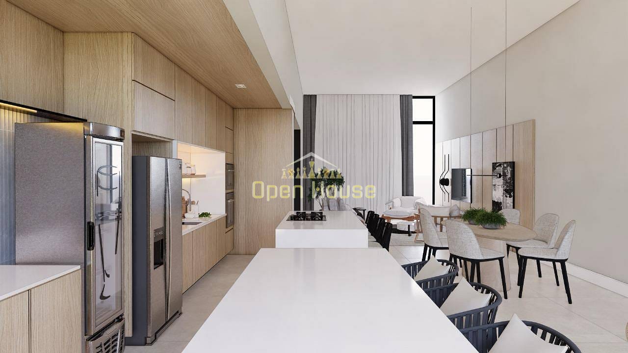 Casa, 3 quartos, 250 m² - Foto 6