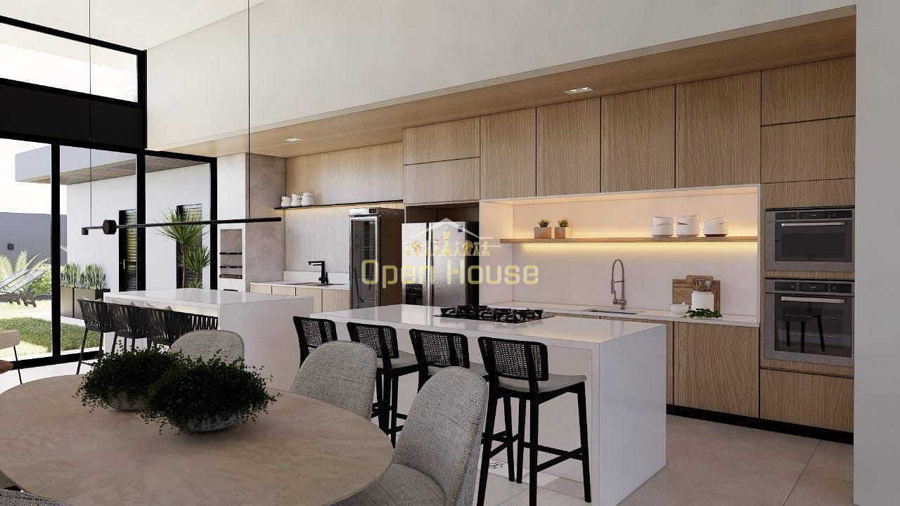 Casa, 3 quartos, 250 m² - Foto 1